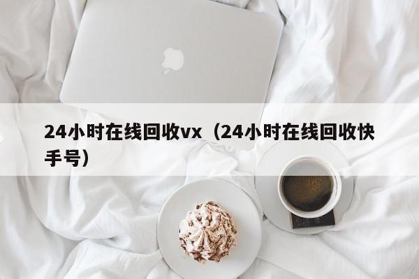 24小时在线回收vx（24小时在线回收快手号）