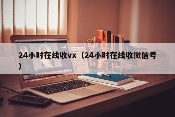 24小时在线收vx（24小时在线收微信号）